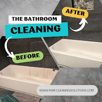 RAM Cleaning Solutions - Photo 8 - Car repair in Philadelphia, PA, Philadelphia