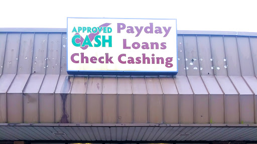 Approved Cash in Newberry, South Carolina