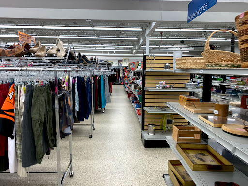 Store «Goodwill Denver - S. Denver», reviews and photos, 6435 E Hampden Ave, Denver, CO 80231, USA