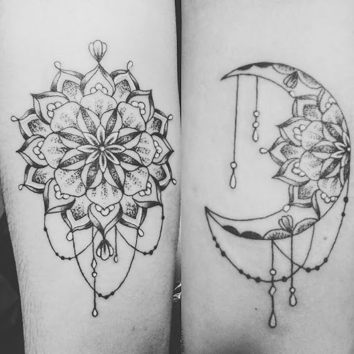 Tattoo Shop «Black Rose Tattoo Shop», reviews and photos, 3300 W Hillsboro Blvd, Deerfield Beach, FL 33442, USA