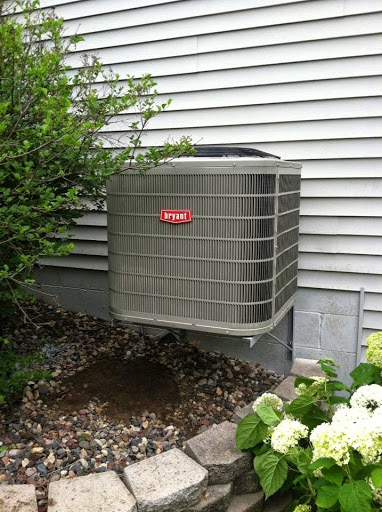 Heating Contractor «Pronto Heating and Air Conditioning, Inc.», reviews and photos, 7415 Cahill Rd, Edina, MN 55439, USA
