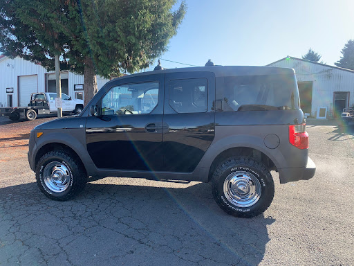 Honda Dealer «Tonkin Gresham Honda», reviews and photos, 24999 Southeast Stark, Troutdale, OR 97060, USA