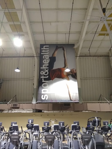 Health Club «Onelife Fitness - Skyline», reviews and photos, 5115 Leesburg Pike, Falls Church, VA 22041, USA