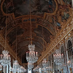 Photo n° 3 de l'avis de Miguel.n fait le 24/10/2022 à 15:26 pour Chapelle royale de Versailles à Versailles