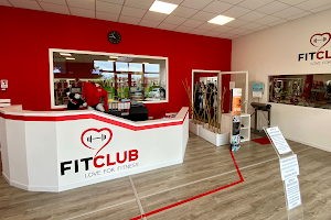 FitClub A.S.D. - Palestra/FITNESS image