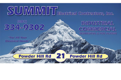 Summit Electrical Contractors