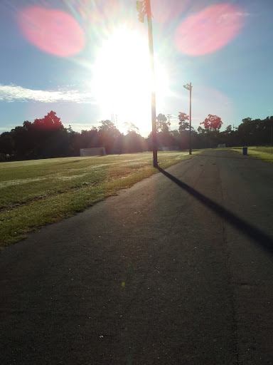 Stadium «Reggie Grob Stadium», reviews and photos, 9000 Westview Dr, Houston, TX 77055, USA