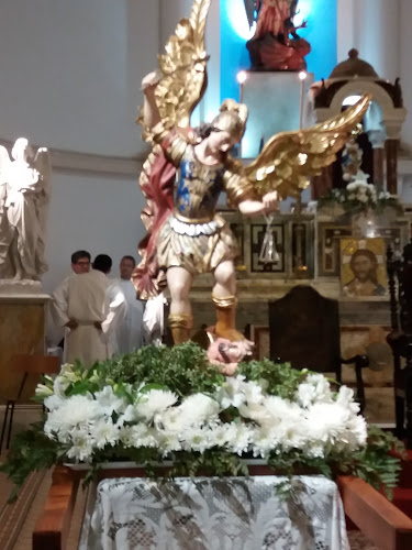 Opiniones de Parroquia San Miguel Arcángel. Montevideo- Uruguay en Montevideo - Iglesia