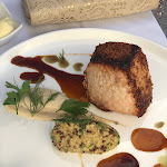 Photo n° 1 de l'avis de Celine.i fait le 11/06/2022 à 20:11 pour Restaurant L'Alchimiste à Saumur