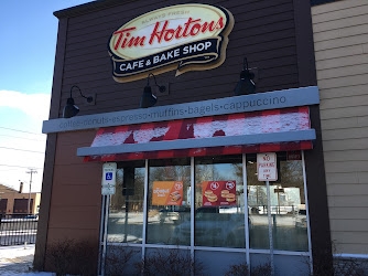 Tim Hortons