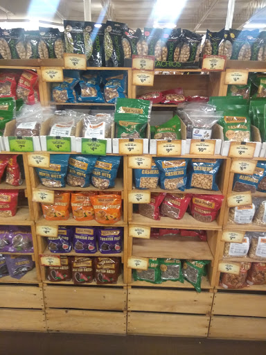 Health Food Store «Sprouts Farmers Market», reviews and photos, 3181 Crow Canyon Pl, San Ramon, CA 94583, USA