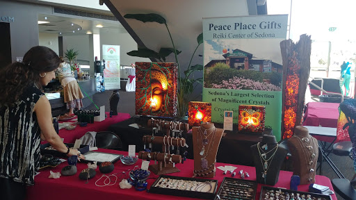 Performing Arts Theater «Sedona Performing Arts Center», reviews and photos, 995 Upper Red Rock Loop Rd, Sedona, AZ 86336, USA