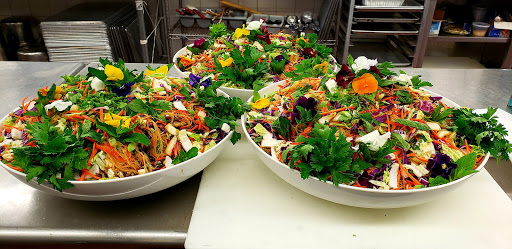 Caterer «Steven Brown Caterers», reviews and photos, 38-03 24th St, Long Island City, NY 11101, USA