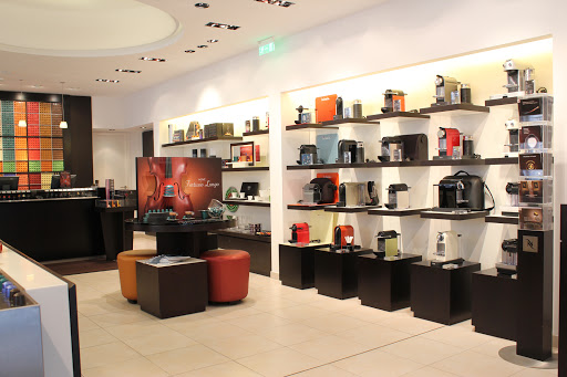 Nespresso Boutique Pařížská