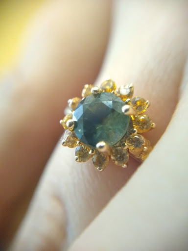 Jeweler «Rudi Fine Jewelry», reviews and photos, 6790 GA-92, Acworth, GA 30102, USA