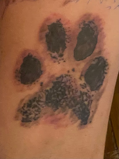 Explore gaming tattoo ideas, creative tattoo ideas in Lewisburg, available at The Queens Ink,Lewisburg, WV