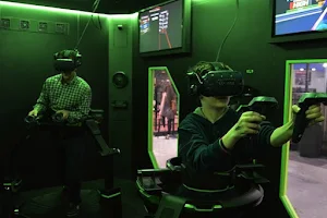 Vortex VR Arcade image