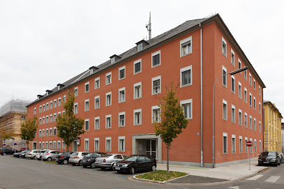 Buchhaltungsagentur des Bundes - Standort Klagenfurt