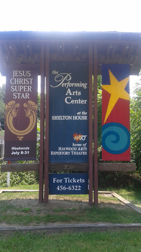 Arts Organization «HART Theatre», reviews and photos, 250 Pigeon St, Waynesville, NC 28786, USA