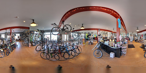 Bicycle Store «NBX Bikes of Narragansett», reviews and photos, 922 Boston Neck Rd, Narragansett, RI 02882, USA
