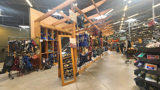 Camping Store «REI», reviews and photos, 9637 E County Line Rd, Englewood, CO 80112, USA