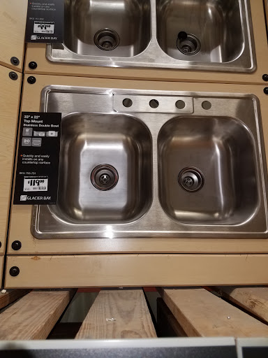 Home Improvement Store «The Home Depot», reviews and photos, 2312 Eastern Blvd, Montgomery, AL 36117, USA