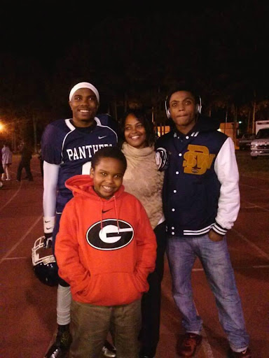 Funeral Home «Gregory B Levett & Sons Funeral», reviews and photos, 4347 Flat Shoals Pkwy, Decatur, GA 30034, USA