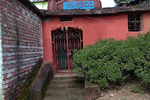 Samaleswari Temple Haldi image