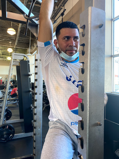 Gym «LA Fitness», reviews and photos, 2970 Belcrest Center Dr, Hyattsville, MD 20782, USA