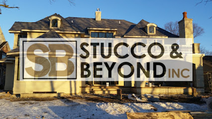 Stucco & Beyond Inc.