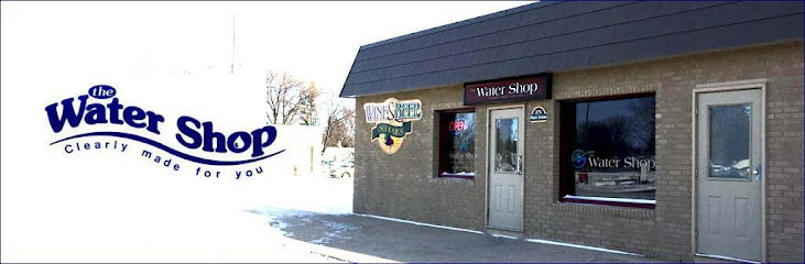 The Water Shop