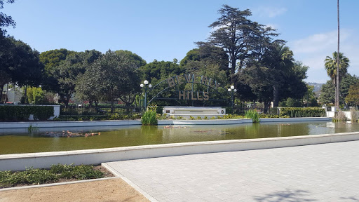 City Hall «Beverly Hills City Hall», reviews and photos