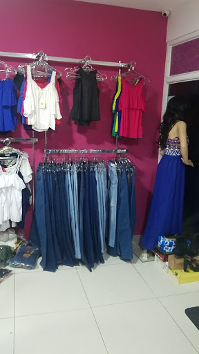 Tiendas vestidos invitada Managua