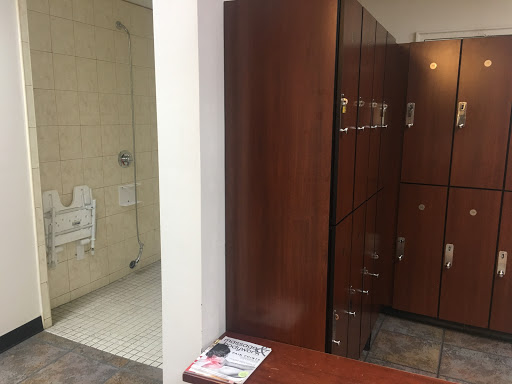 Gym «Fitness II», reviews and photos, 2 S Washington Ave, Bergenfield, NJ 07621, USA