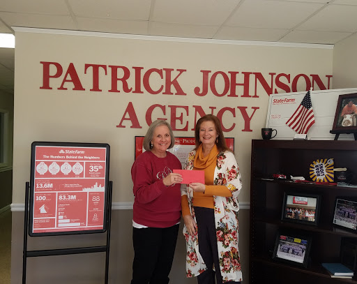 Insurance Agency «State Farm: Patrick Johnson», reviews and photos