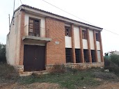 Escuelas El Ribazo en Cañada Lentisco