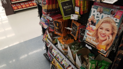 Grocery Store «Kroger», reviews and photos, 6725 Dick Flynn Blvd, Goshen, OH 45122, USA