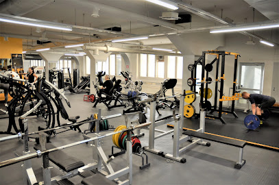 P&P Fitness Center - Eerikinkatu 7 4.krs, 20100 Turku, Finland