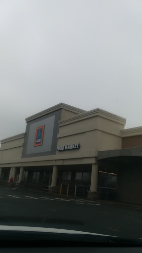 Supermarket «ALDI», reviews and photos, 4 Memorial Dr, Lodi, NJ 07644, USA