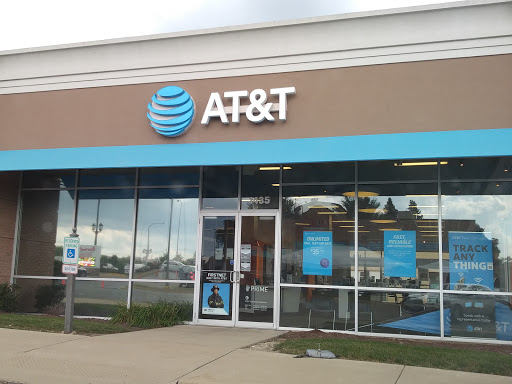 Cell Phone Store «AT&T Authorized Retailer», reviews and photos, 1435 W Lake St, Addison, IL 60101, USA
