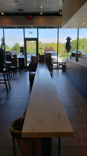 Coffee Shop «Starbucks», reviews and photos, 35 Jenners Village Ct, West Grove, PA 19390, USA