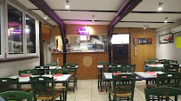 Atmosphère du Restaurant italien La Buona Pizza à Bernwiller - n°2