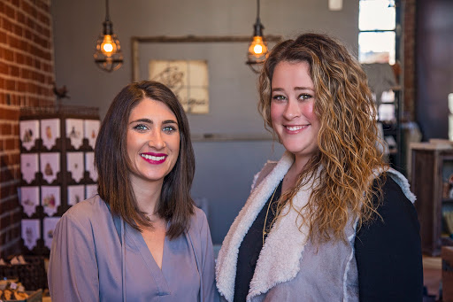 Boutique «Intrigue Boutique», reviews and photos, 2436 W 44th Ave, Denver, CO 80211, USA