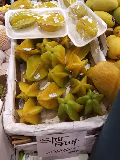 Grocery Store «Natural Market», reviews and photos, 7256 Austin St, Flushing, NY 11375, USA