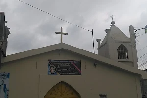 Templo Del Señor De Esquipulas image