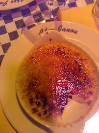 Custard du Bistro Chez Janou à Paris - n°5