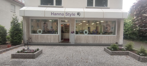 Friseursalon Hanna Style Gütersloh