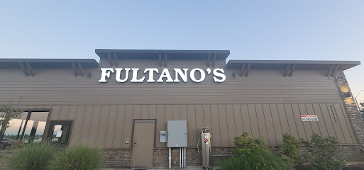 Fultano's Pizza