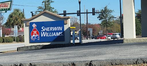 Sherwin-Williams Paint Store, 1221 Knox Abbott Dr, Cayce, SC 29033, USA, 