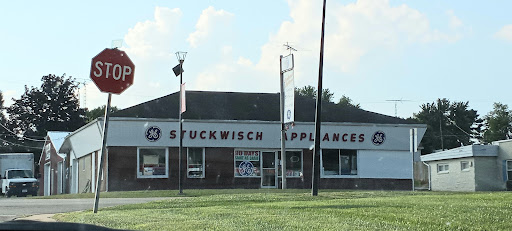 Stuckwisch Appliances Inc, 202 N Main St, Brownstown, IN 47220, USA, 